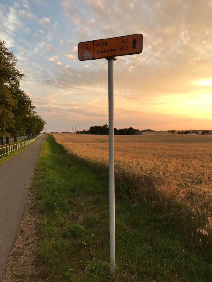 Gawramaszki - Agroturystyka - Komfortowe Pokoje Z Lazienkami I Aneksami Kuchennymi فينغوجيفو المظهر الخارجي الصورة