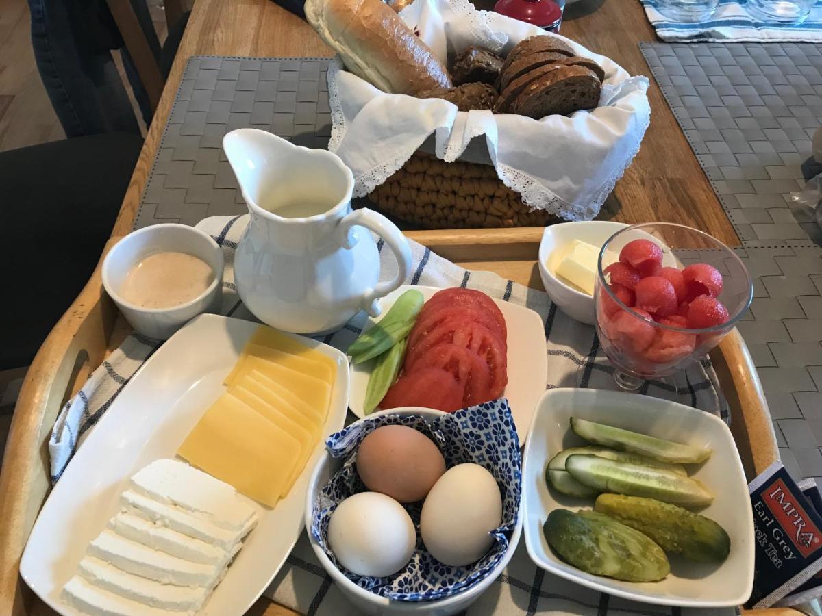 Gawramaszki - Agroturystyka - Komfortowe Pokoje Z Lazienkami I Aneksami Kuchennymi فينغوجيفو المظهر الخارجي الصورة